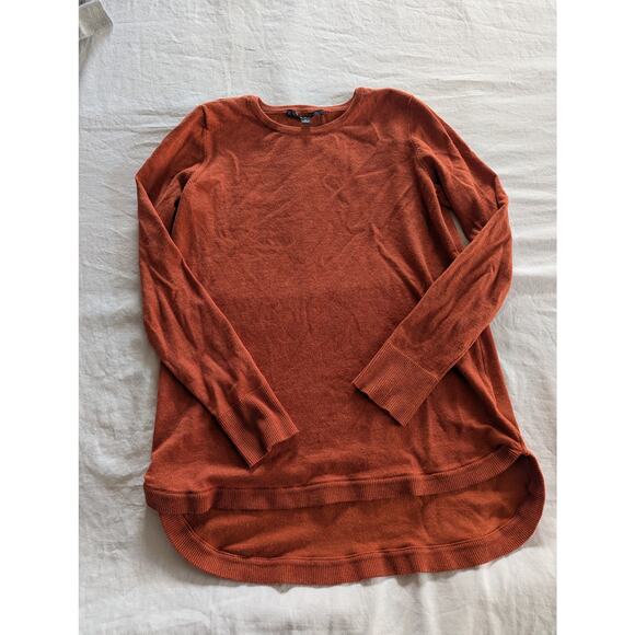 Cyrus Sweater Size S Lot Of 5 Bundle Long Sleeve Puff Sleeve Blouse - Picture 9 of 16